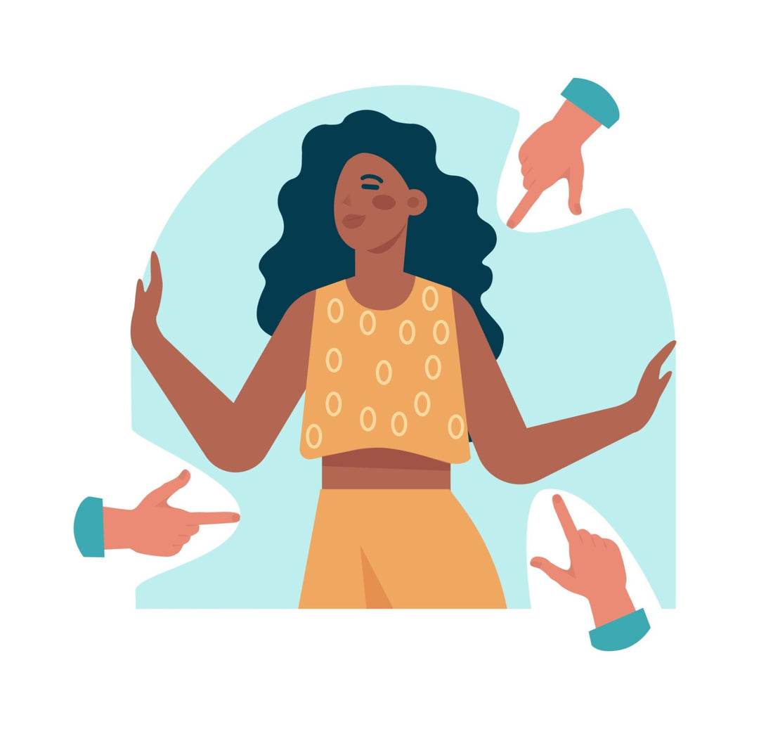 Boundaries and Swinging: Why Respect is Key