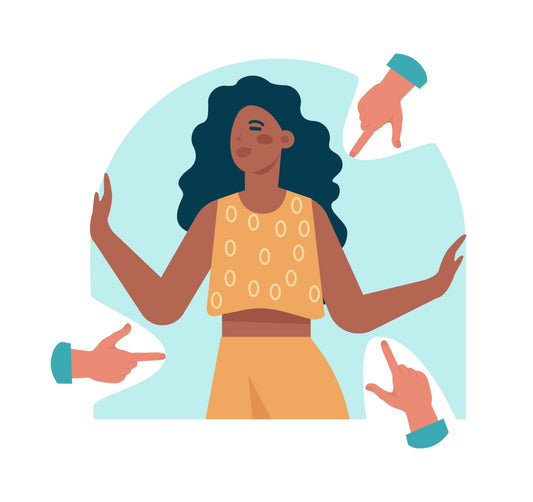 Boundaries and Swinging: Why Respect is Key